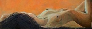 "Nude"