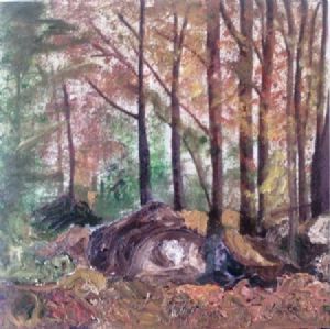 "Autumn Forest"