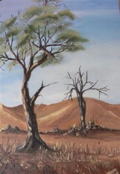 "Kalahari"