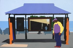 "Bus Stop"