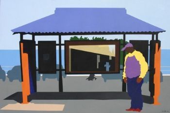"Bus Stop"
