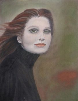 "Irish Eyes"