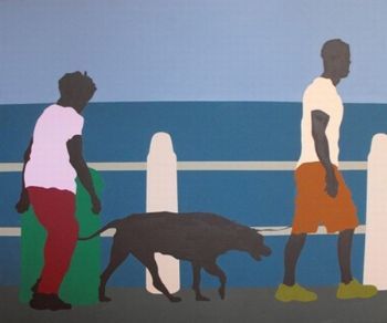 "Dogwalk 1"