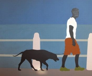 "Dogwalk 3"
