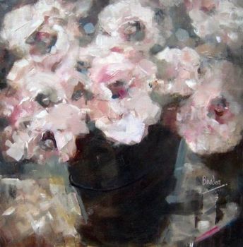"Pink Puff"