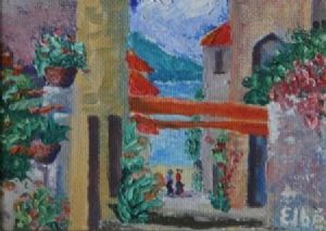 "Sunny Street"