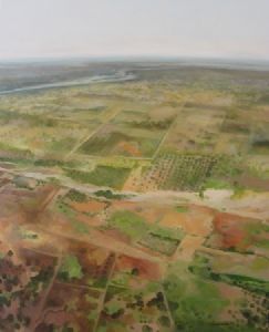 "Flooded Africa"