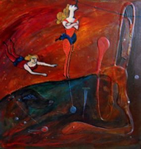 "Circus"