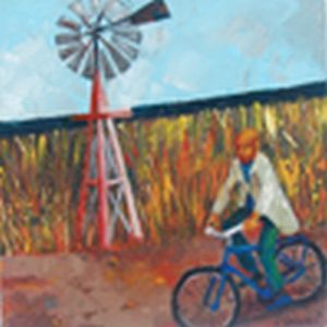 "Windmill"