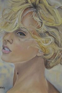 "Blond"