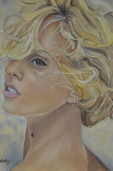 "Blond"