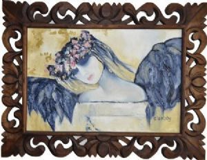 "angel blue"