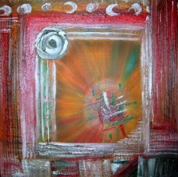 "Ray of Light"