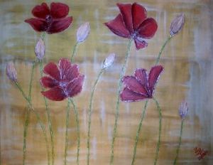 "Flower Thoughts"