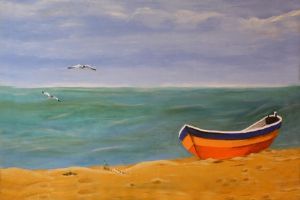 "Peaceful Place"