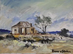 "Clarens 3"