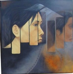 "Barred Dreams"