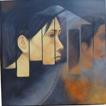 "Barred Dreams"