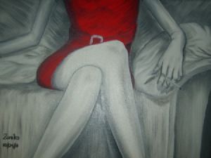 "Mistress"