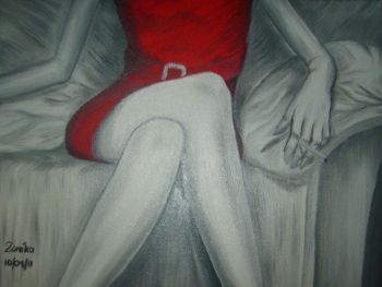 "Mistress"