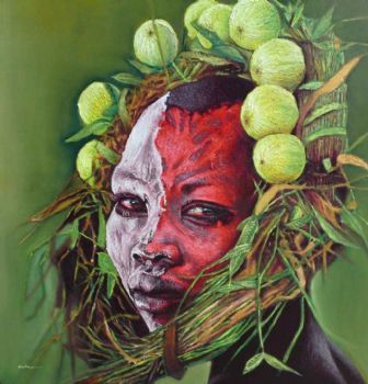 "Surma Girl"