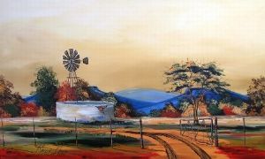 "Landscape 4"