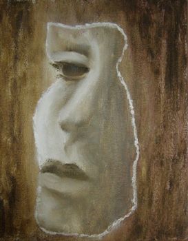"Maskface"