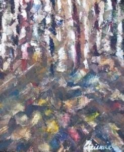 "Trees"