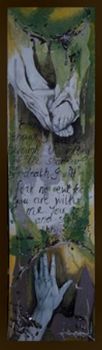 "walk with methe valley"
