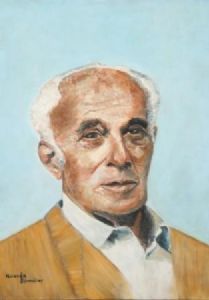 "Portrait"