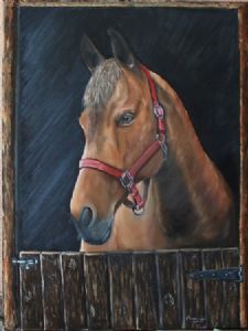 "Horse"