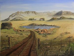 "Farm in Natal"