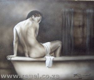 "Tranquil"