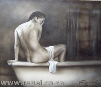 "Tranquil"