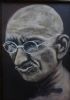 "Ghandi"