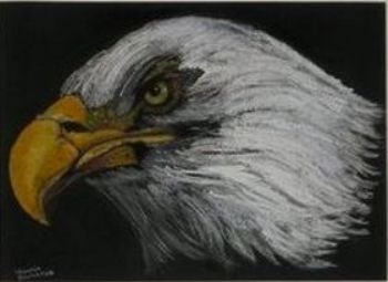"Bald Eagle"