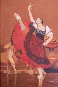 "Ballet"
