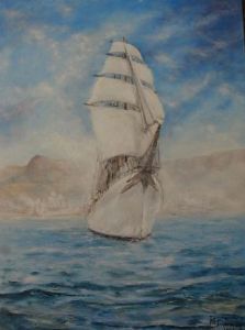 "Tall Ship"