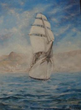 "Tall Ship"