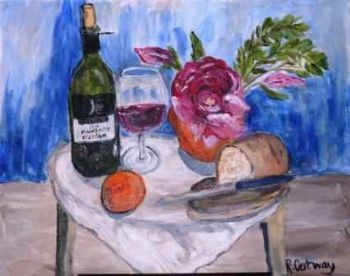 "Wine and Bread"