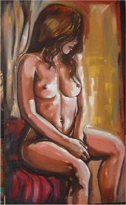 "Nude"