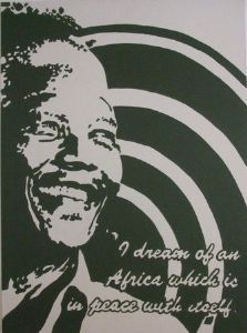 "Mandela"