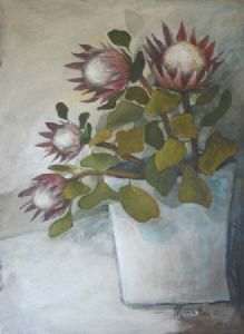"Proteas III"