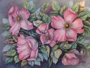 "Dainty Bess"