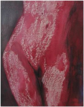 "Art in Red"