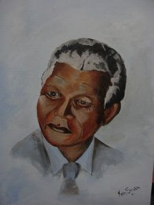 "Madiba"