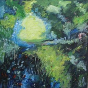 "Forest Pond"