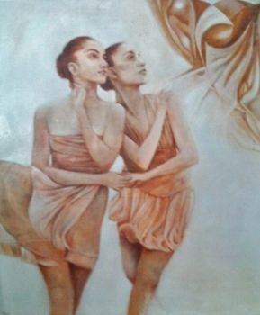 "Ballet la Greque"