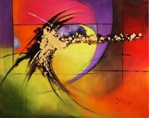 "Color Fusion"