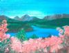 "Gardenroute Dam, George"
